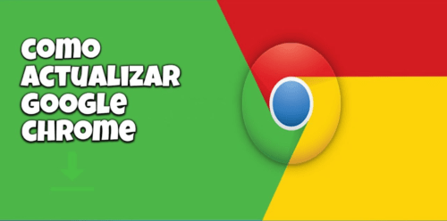 Cómo actualizar Google CHROME a la última versión GRATIS 2024