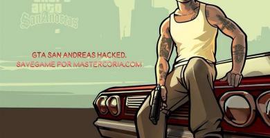 Aprende a hackear este juego ⭐ DESCARGA un HACK para GTA San Andreas! ✅ Aprenderás a ponerte una PARTIDA 100% pasada, además de unos MODS GENIALES. 🔥