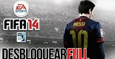 Aprende a DESBLOQUEAR modos en FIFA 14 para Android sin pagar ni un solo peso, FÁCIL y no te tomará tiempo: modo mánager, torneo y juego rápido.