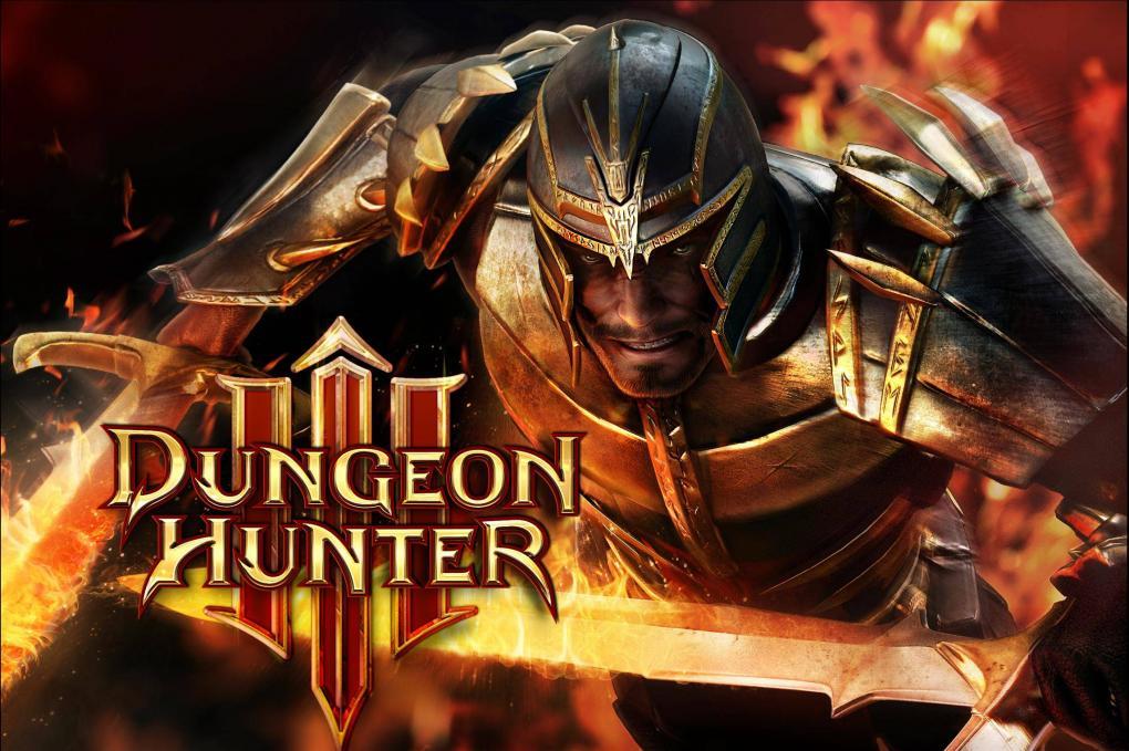 Learn to HACK this game: find a ⭐ HACK for Dungeon Hunter 3 ✅, absolutely EVERYTHING and millions of golden coins and millions of gems. ⭐