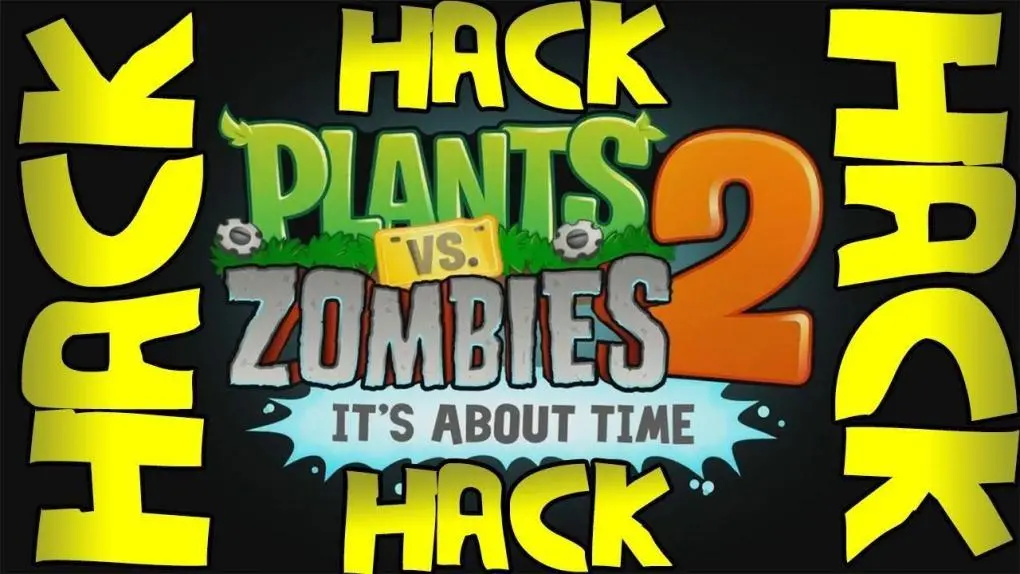 hack plants zombies 2