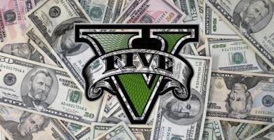 ¿Quisieras tener una partida GTA V completa? Aquí la encontrarás al 100%, además de que tiene 2 BILLONES de dólares, autos DE LUJO, y MÁS.