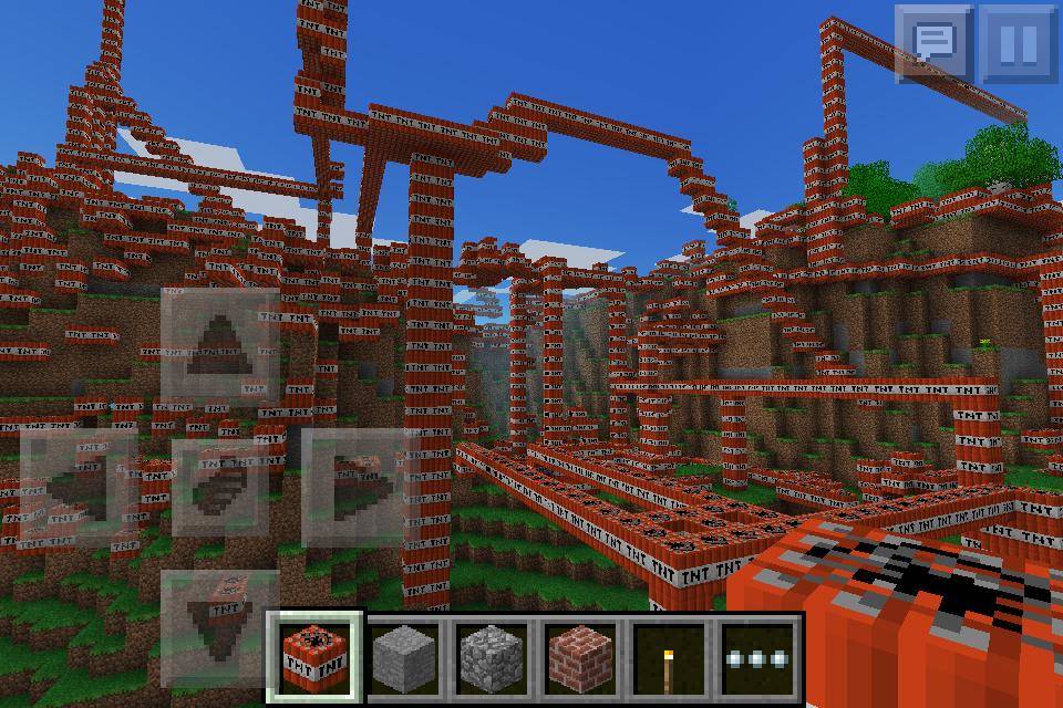 minecraft pe apk 0.11