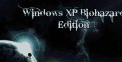 Descarga Windows Biohazard: un sistema Gaming para PC Antigua, el cuál es RÁPIDO, FÁCIL y FUNCIONAL a la hora de JUGAR.