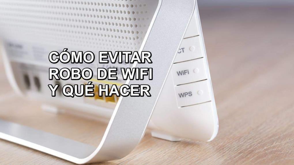 Have you ever wondered ⭐ how to know if my WiFi is stolen? ⭐ Here we will teach you how to detect intruders on your WiFi network and WHAT TO DO ✅ about it.