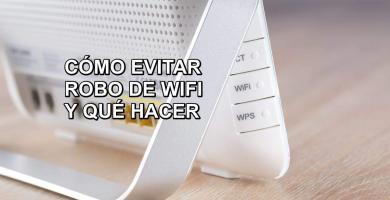 Te haz preguntado ⭐ ¿cómo saber si me roban el WiFi? ⭐ Aquí te enseñaremos cómo detectar intrusos en tu red WiFi y QUÉ HACER ✅ al respecto.