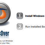 En este tutorial te enseñaré a tener CrossOver Full DE POR VIDA en cualquier versión que quieras tener instalada en tu Mac.