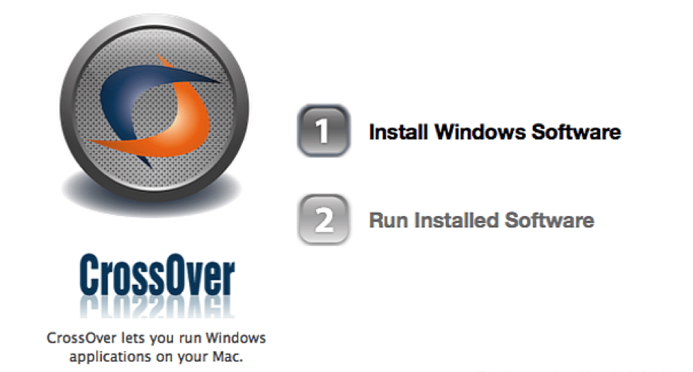 In this tutorial I will teach you to have CrossOver Full FOR LIFE in any version you want to have installed on your Mac.