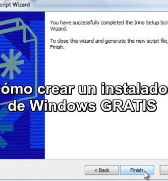 In this tutorial I will teach you to ⭐ CREATE A FREE INSTALLER for a WINDOWS program ⭐, with a very intuitive and easy-to-use program. ✅