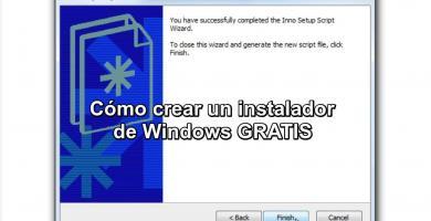 En este tutorial te enseñaré a ⭐ CREAR UN INSTALADOR gratis para un programa de WINDOWS ⭐, con un programa muy intuitivo y fácil de usar. ✅