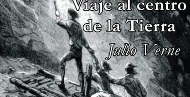 El libro llamado Viaje al centro de la Tierra, un famoso libro lleno de aventuras que estoy seguro te va a encantar.