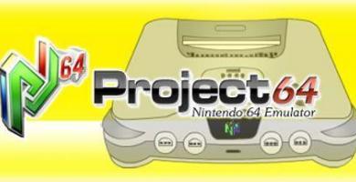 Encontrarás un emulador de juegos de Nintendo 64 para PC. Además del emulador, este te incluiré el juego "Legends of Zelda".