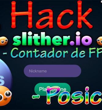 ⭐ Are you looking for a Hack for Slither.io? ⭐ We will show you one that will give you a GREAT ADVANTAGE over other players. ✅ ENTER!