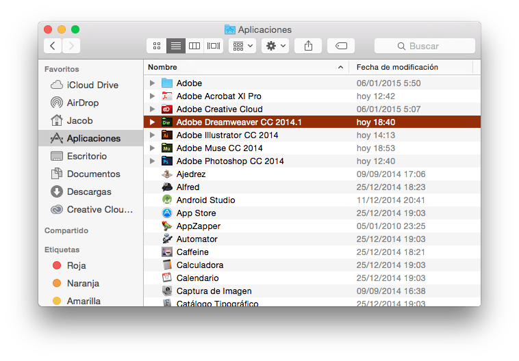 adobe dreamweaver mac adobe dreamweaver mac