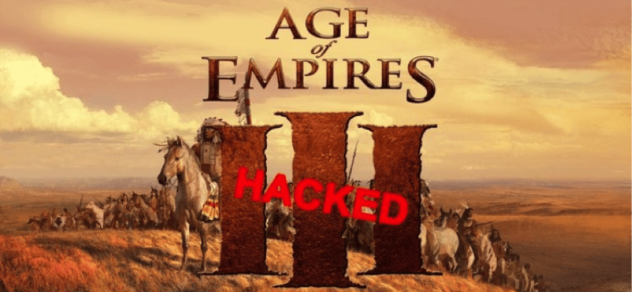 You will find a Hack for Age Of Empires III (AOE III), with which you can give an EXCESSIVE LEVEL to all the metropolises you create, and much more!