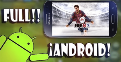 En este post aprenderás cómo DESBLOQUEAR FIFA 14 para Android, con TODAS las formas de juego y MUCHO MÁS, paso a paso.