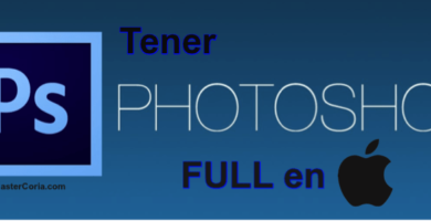 Aquí podrás obtener el famoso editor de fotos Photoshop CC 2015 Full para Mac. Ahora podrás editar y hacer arte SIN LÍMITES.