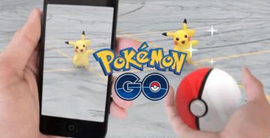En este post te enseñaremos cómo es que puedes DESCARGAR Pokémon GO sin importar el lugar en donde vivas. PASO A PASO.