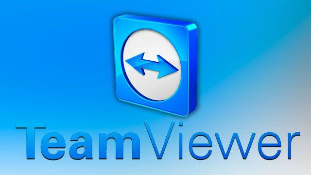 teamviewer free disk space is below 10