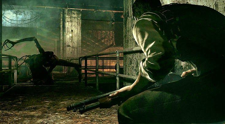 In this post we will present you a TOP of the BEST HORROR games for PC that you can find. You will die of fear!