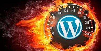 ¿Quieres mejorar la velocidad de tu web? Aprende cómo OPTIMIZAR WordPress al 100% con esta SÚPER GUÍA para HACER VOLAR tu web en un 200%.