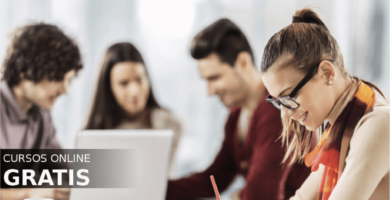 En este post encontrarás 12 cursos GRATIS para aprender INGLÉS, con CONTENIDO DE CALIDAD, incluyendo ejercicios y práctica.