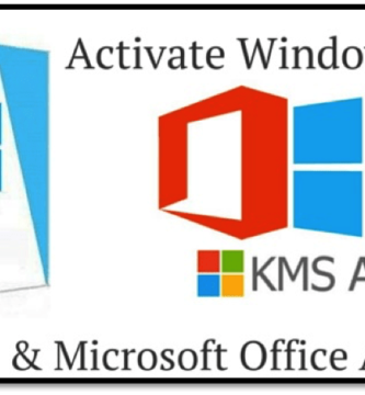 KMS Auto Net: activador para Windows 8, 8.1, 10 y Office 2016.
