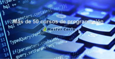 Encontrarás más de 50 cursos GRATUITOS de programación, y con buen contenido. Desde diseño web, pasando por apps y muchos más.