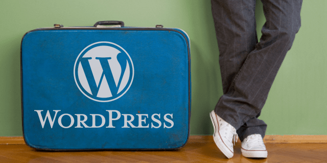 Cómo migrar WordPress de localhost a un Hosting.