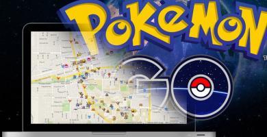 En este post te enseñaremos CÓMO ENCONTRAR Pokemones usando Python. Sí, como lo viste: ¡podrás encontrar Pokemones que te rodean!