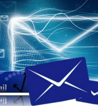 Cómo crear cuentas de correo desechables.