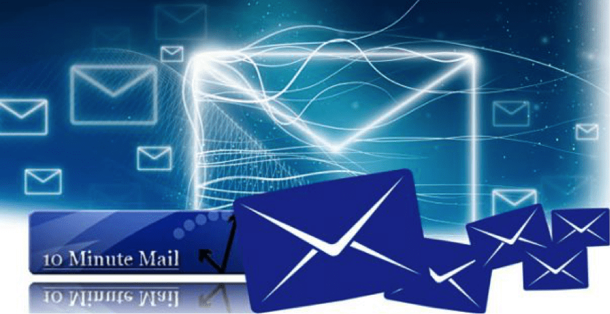 How to create disposable email accounts.