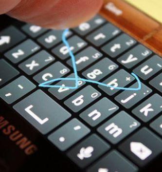 TOP 5 best keyboards for Android available on Google Play