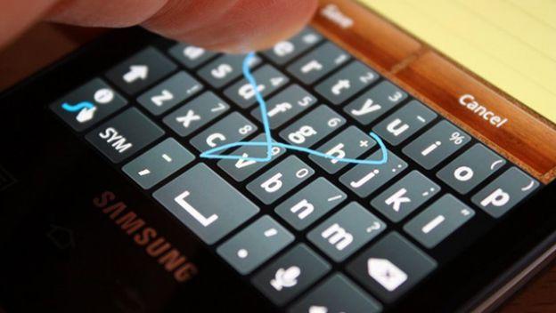 TOP 5 best keyboards for Android available on Google Play
