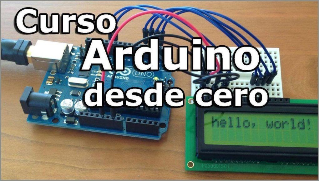 Curso De Arduino Gratis Desde Cero 】 2023 6437