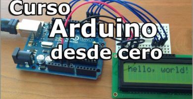 Aprende a ⭐ PROGRAMAR paso a paso en Arduino GRATIS ✅ con este curso tanto básico como completo de Arduino desde CERO. ¡ENTRA!