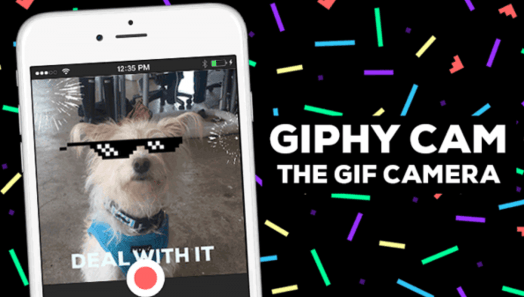 Te presentaremos a Giphy Cam, la mejor app para crear GIFs que te puedes encontrar en Android o iOS. Te enseñamos cómo usarla. ¡ENTRA!