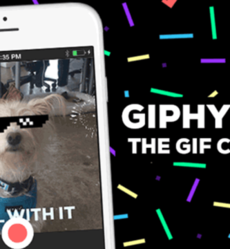 We will introduce you to Giphy Cam, the best app to create GIFs that you can find on Android or iOS. We teach you how to use it. ENTERS!