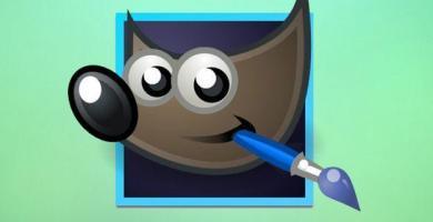 Te enseñaremos CÓMO TRANSFORMAR la interfaz de GIMP en Photoshop. Si quieres usar GIMP, pero te atrae la interfaz de Photoshop, entonces... ¡ENTRA!