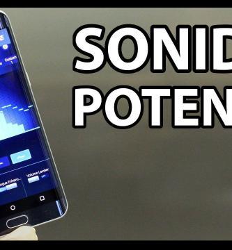 Te diremos algunos TRUCOS Y CONSEJOS para AUMENTAR el volumen en Android, así tendrás un sonido de CALIDAD en lo que escuches.
