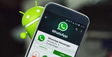 Te enseñaremos CÓMO BLOQUEAR WhatsApp con HUELLA dactilar, para que así nadie pueda ver tus conversaciones y tus chats secretos.