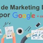 En este post, encontrarás un fabuloso curso ofrecido por Google ✅, y en él aprenderás sobre el MARKETING DIGITAL ✅ totalmente GRATIS.
