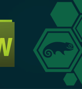 Ve cómo ⭐ INSTALAR GRATIS DreamWeaver en distro Linux OpenSUSE ✅ de una forma eficaz y FÁCIL y RÁPIDA.