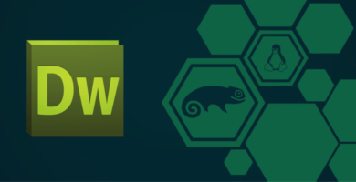 Ve cómo ⭐ INSTALAR GRATIS DreamWeaver en distro Linux OpenSUSE ✅ de una forma eficaz y FÁCIL y RÁPIDA.