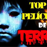 TOP 10 películas de terror que sí dan mucho miedo.