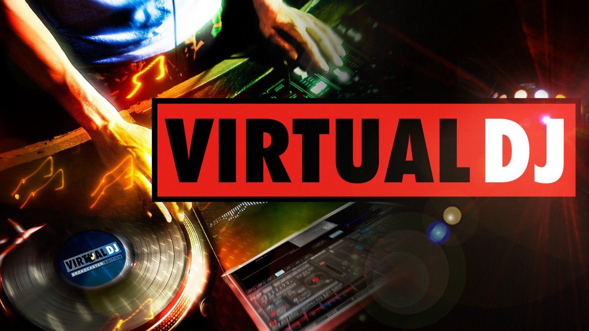 download dj virtual