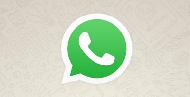TOP 20 mejores fondos de pantalla para WhatsApp.