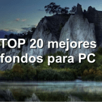 ⭐ TOP de los mejores FONDOS DE PANTALLA ⭐ para decorar tu PC. Encuentra las mejores IMÁGENES que han salido para colocar de Fondo. ✅ ¡ENTRA!