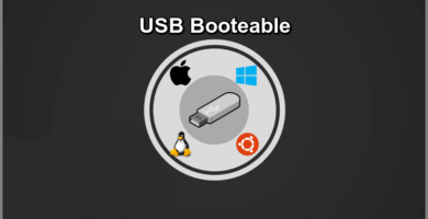 Ve cómo ⭐ HACER una Memoria / Pendrive USB BOOTEABLE ✅ con uno o varios archivos ISO de sistemas operativos, FÁCIL y de forma GRATIS.