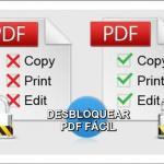 Aprenderás cómo ⭐ ELIMINAR la CONTRASEÑA o DESBLOQUEAR ✅ con un programa o vía online un archivo PDF ⭐ protegido o ENCRIPTADO fácil y GRATIS.